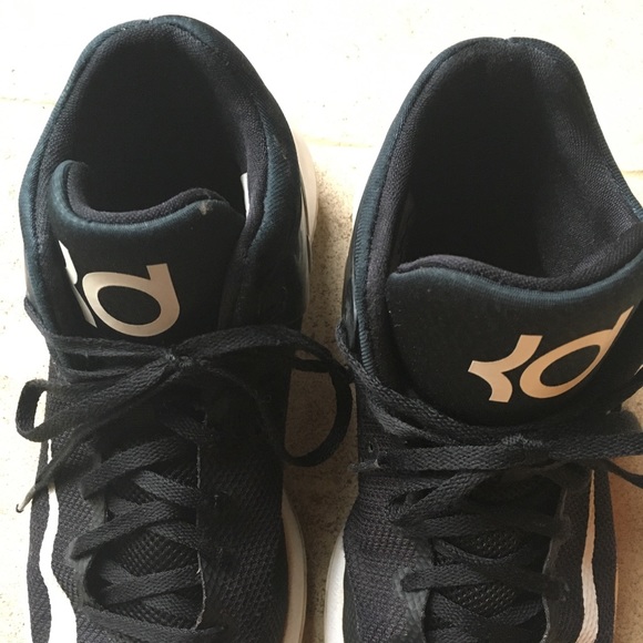 Nike 🏀 KD Trey 5 VII Size 7 - Picture 6 of 8